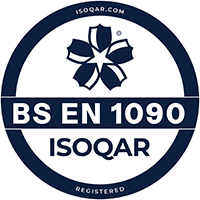BS EN 1090