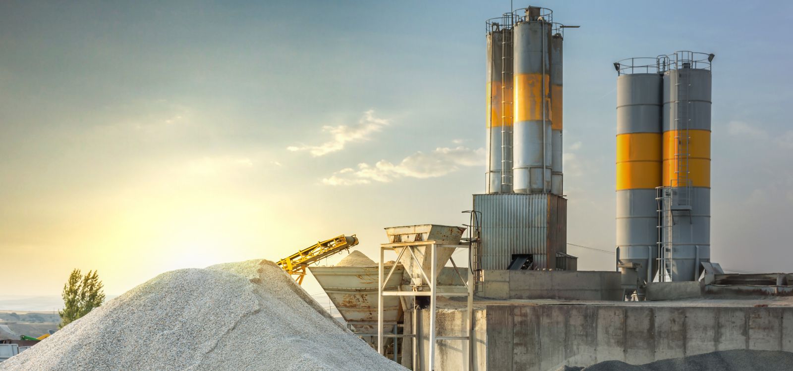 Cement - RJ Engineering