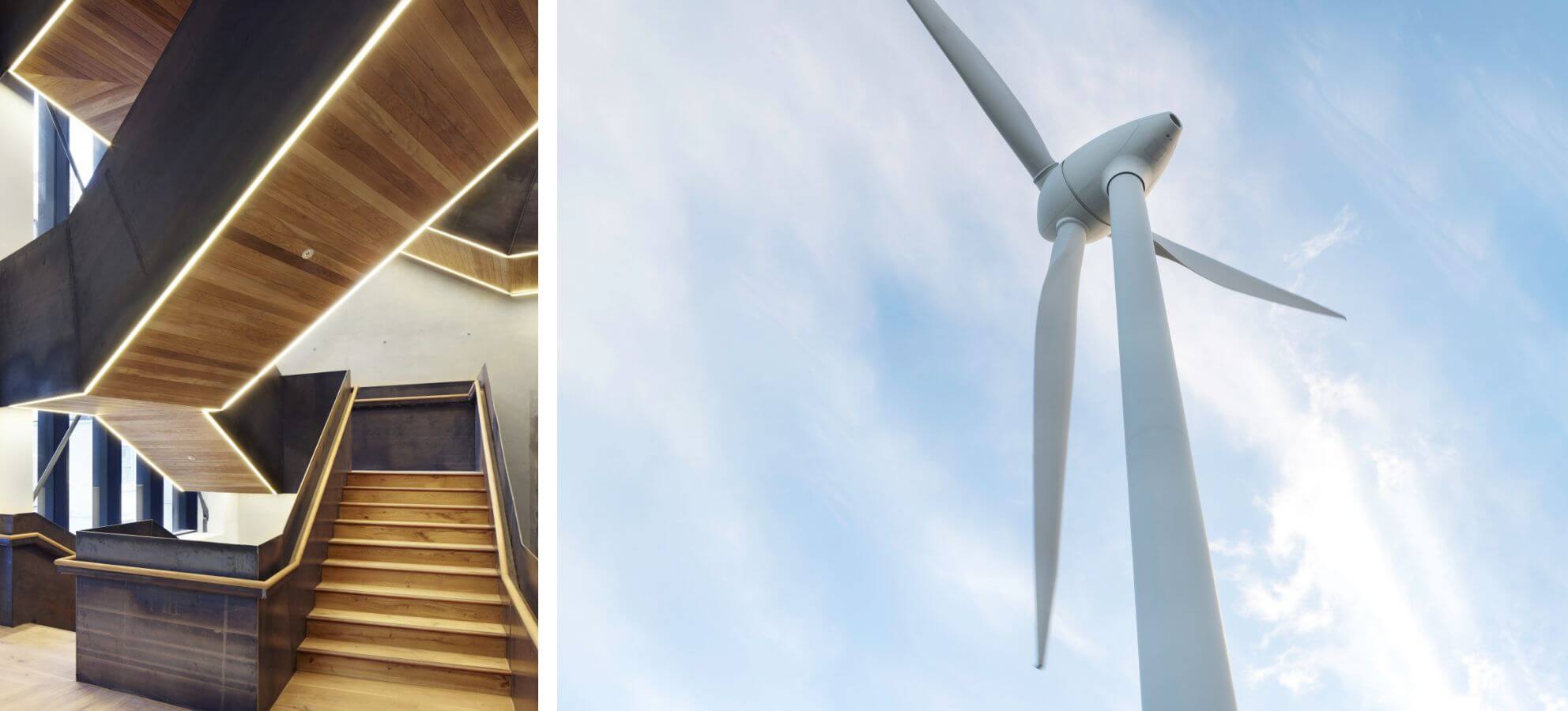 RJ Engineering – examples of architecture and industrial design